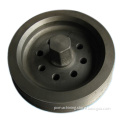 Investment Casting Steel Pulley